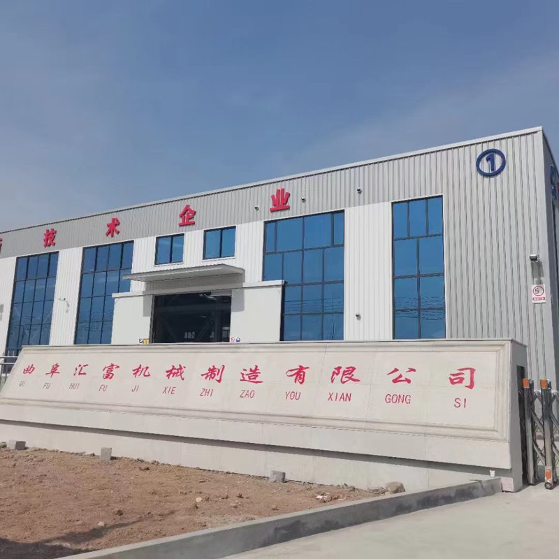 山东机械设备行业的最新动态